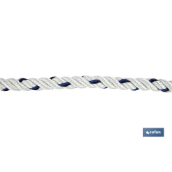 ABSORBEDOR DE ENERGÍA CON CUERDA 1,5 M