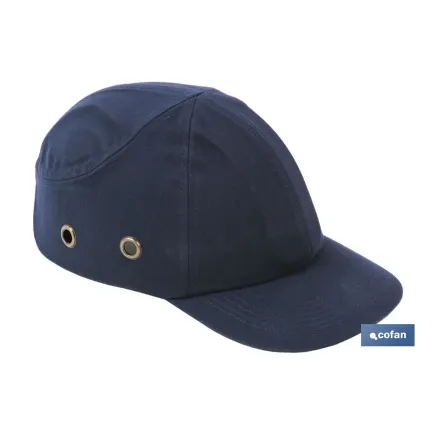 GORRA SPORT SEGURIDAD