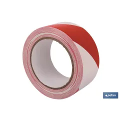 CINTA ADHESIVA PVC  R/B 33METROS