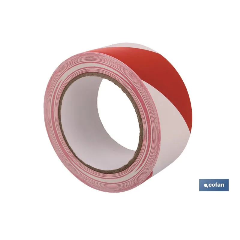 CINTA ADHESIVA PVC  R/B 33METROS