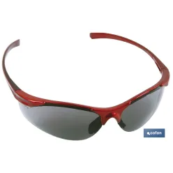 GAFAS SEGURIDAD ANATÓMICA