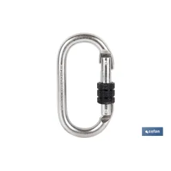 CJTO. ARNES 2 P+CUERDA+ 2 MOSQ+ABSORBEDOR