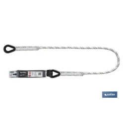 KIT ANTICAÍDAS PARA ANDAMIOS/CONSTRUCCIÓN