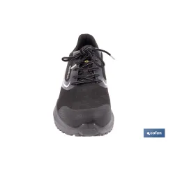 ZAPATO DEPORTIVO S3S HI CI FO SR MODELO WINGS 2.0 Talla 39