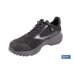 ZAPATO DEPORTIVO S3S HI CI FO SR MODELO WINGS 2.0 Talla 40