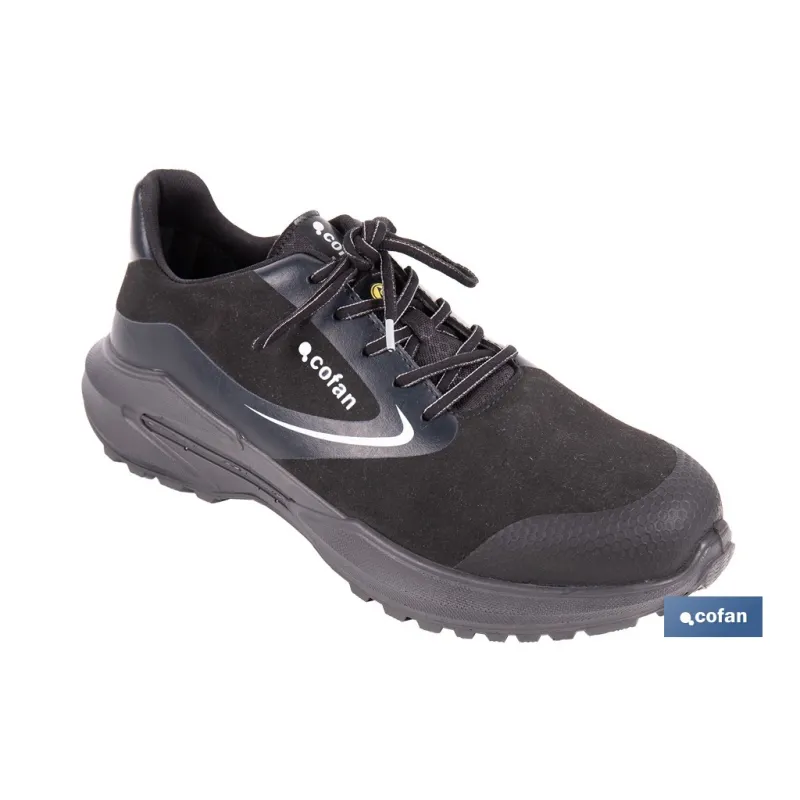 ZAPATO DEPORTIVO S3S HI CI FO SR MODELO WINGS 2.0 Talla 46