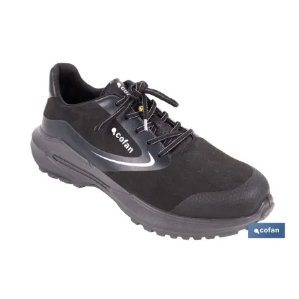 ZAPATO DEPORTIVO S3S HI CI FO SR MODELO WINGS 2.0 Talla 47