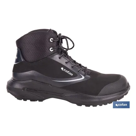 BOTA MODELO WINGS PRO 2.0 S3S HI CI FO SR Talla 37