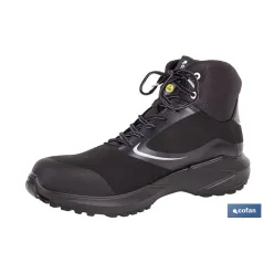 BOTA MODELO WINGS PRO 2.0 S3S HI CI FO SR Talla 48