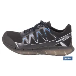 ZAPATO DEPORTIVO S2 PL SR MODELO WINGS BOLT T-35