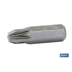 PUNTA LARGA 5/16" PZ-4 VENTA UNITARIA