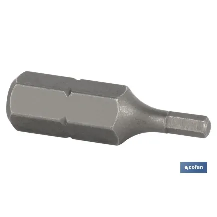 PUNTA LARGA 5/16 H-5