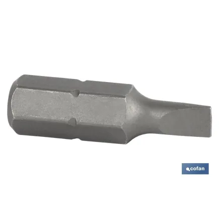 PUNTA LARGA 5/16" SL-6 VENTA UNITARIA