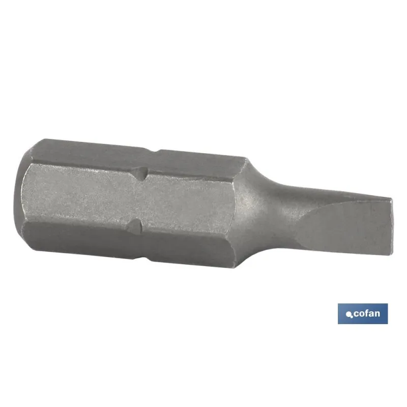 PUNTA LARGA 5/16" SL-10 VENTA UNITARIA