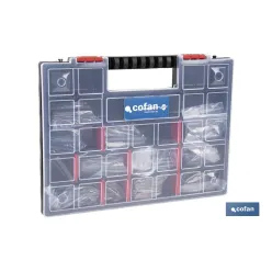 MALETIN SURTIDO A.ELASTICO LARGOS DIN-1481