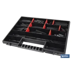 MALETIN SURTIDO A.ELASTICO LARGOS DIN-1481