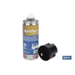 GRASA BISULFURO MOLIBDENO 400 ML