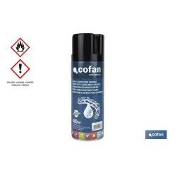 GRASA ADHESIVA PARA CADENAS 400 ML