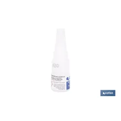 ADHESIVO CIANOACRILATO. MEDIA DENSIDAD 3 G