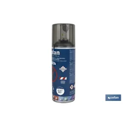 INSECTICIDA EN AEROSOL HORMIGAS TRIPLE ACCIÓN MODELO HORMIWE 400g