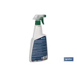 PREPARADO LÍQUIDO TRIPLE ACCIÓN ECOLÓGICO 750 ML