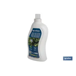 ABONO LÍQUIDO UNIVERSAL 1 L