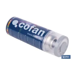 PINTURA ACRIL. 400ML 7001-GRIS PLATA