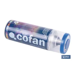 PINTURA ACRIL. 400ML - 5005 AZUL SEÑALES