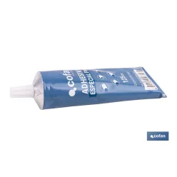 ADHESIVO PARA PVC 125 ML AGUA POTABLE