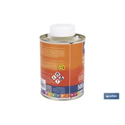 BOTE ADHESIVO CONTACTO CON PINCEL 500 ML