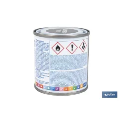 ESMALTE SINTÉTICO (125 ML) AZUL LUMINOSO