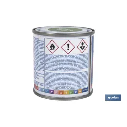 ESMALTE SINTÉTICO (125 ML) VERDE PRIMAVERA