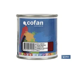 ESMALTE SINTÉTICO (125 ML) ROJO CARRUAJE