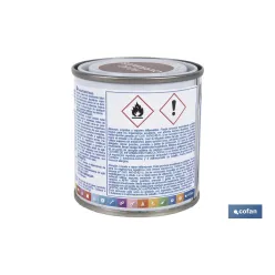 ESMALTE SINTÉTICO (125 ML) ROJO CARRUAJE