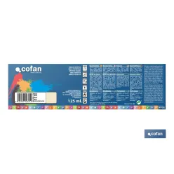 ESMALTE SINTÉTICO (125 ML) COLOR BEIGE