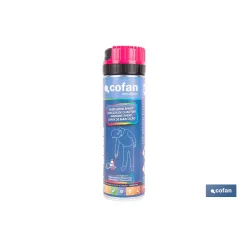 MARCAJE DE OBRA FLUORESC. FUCSIA 500ML