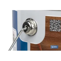 BARNIZ PARA EMBARCACIONES INCOLORO 4 L