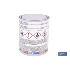 DISOLVENTE CLOROCAUCHO 750 ML