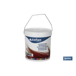 IMPERMEABILIZANTE TRANSPARENTE (4 Lt)