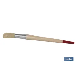 PINCEL PRO REDONDO Nº 12