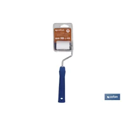 MINI RODILLO MULTIUSOS Ø18mm P.0 DEN. 6CM