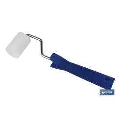 MINI RODILLO MULTIUSOS P.0 DEN. Ø18mm 11CM