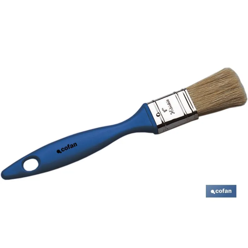 PALETINA TRIPLE EXTRA PROFESIONAL 50mm  Nº 24