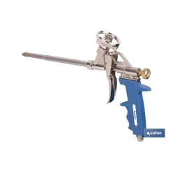 PISTOLA ESPUMA POLIURETANO ULTRA