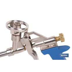 PISTOLA ESPUMA POLIURETANO ULTRA