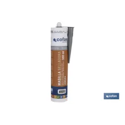 MASILLA SELLADORA ACRÍLICA 300 ML GRIS