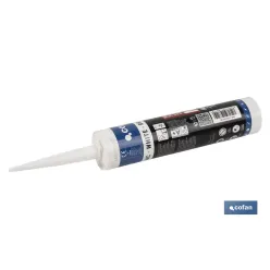 POLÍMERO SELLADOR MS 290 ML BLANCO