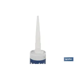 POLÍMERO SELLADOR MS 290 ML GRIS