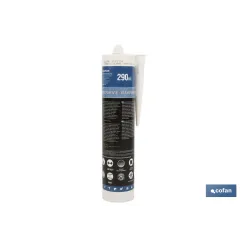POLÍMERO SELLADOR MS 290 ML TRANSPARENTE