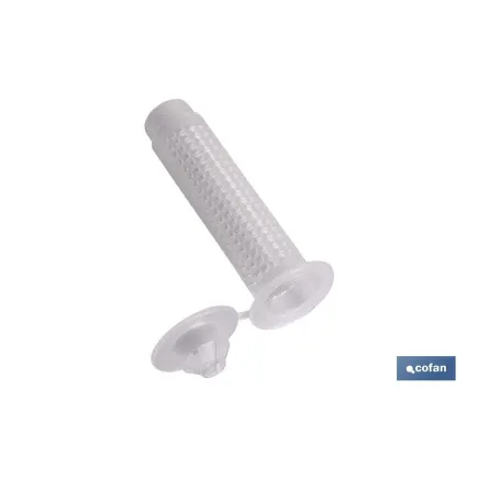 TAMIZ NYLON ANCLAJE QUIMICO 20x85